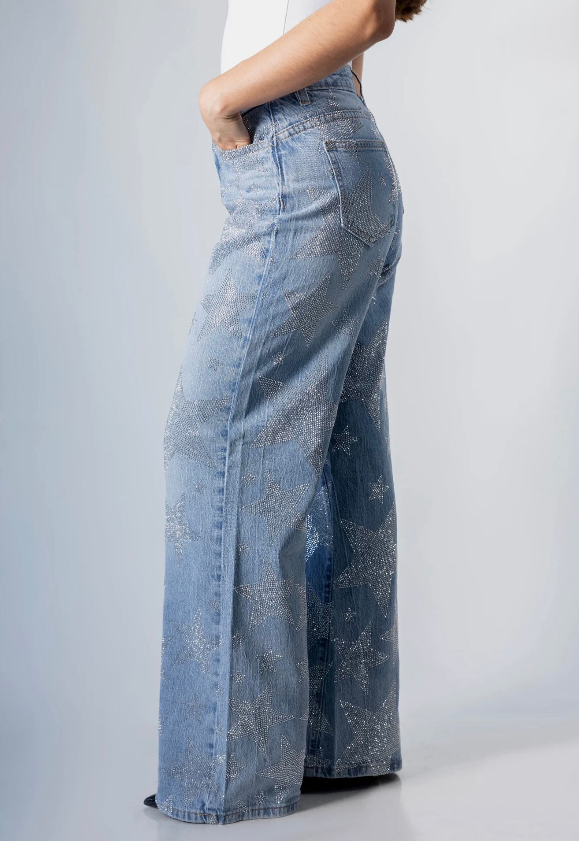 BAGGY ESTRELLAS DX/ PREVENTA