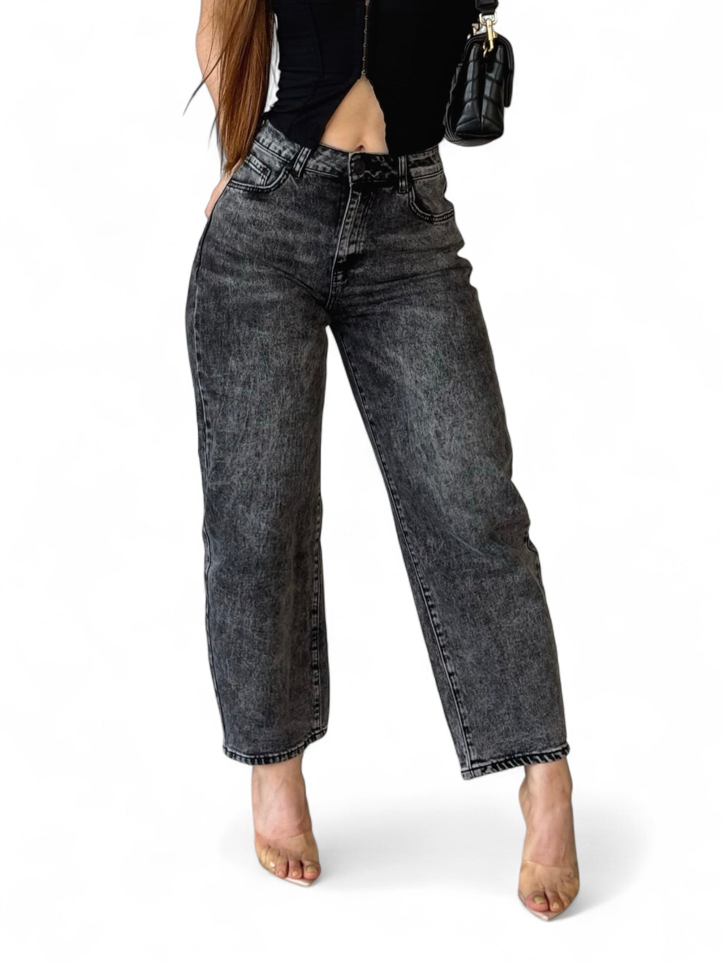 BARREL M GRIS OBSCURO