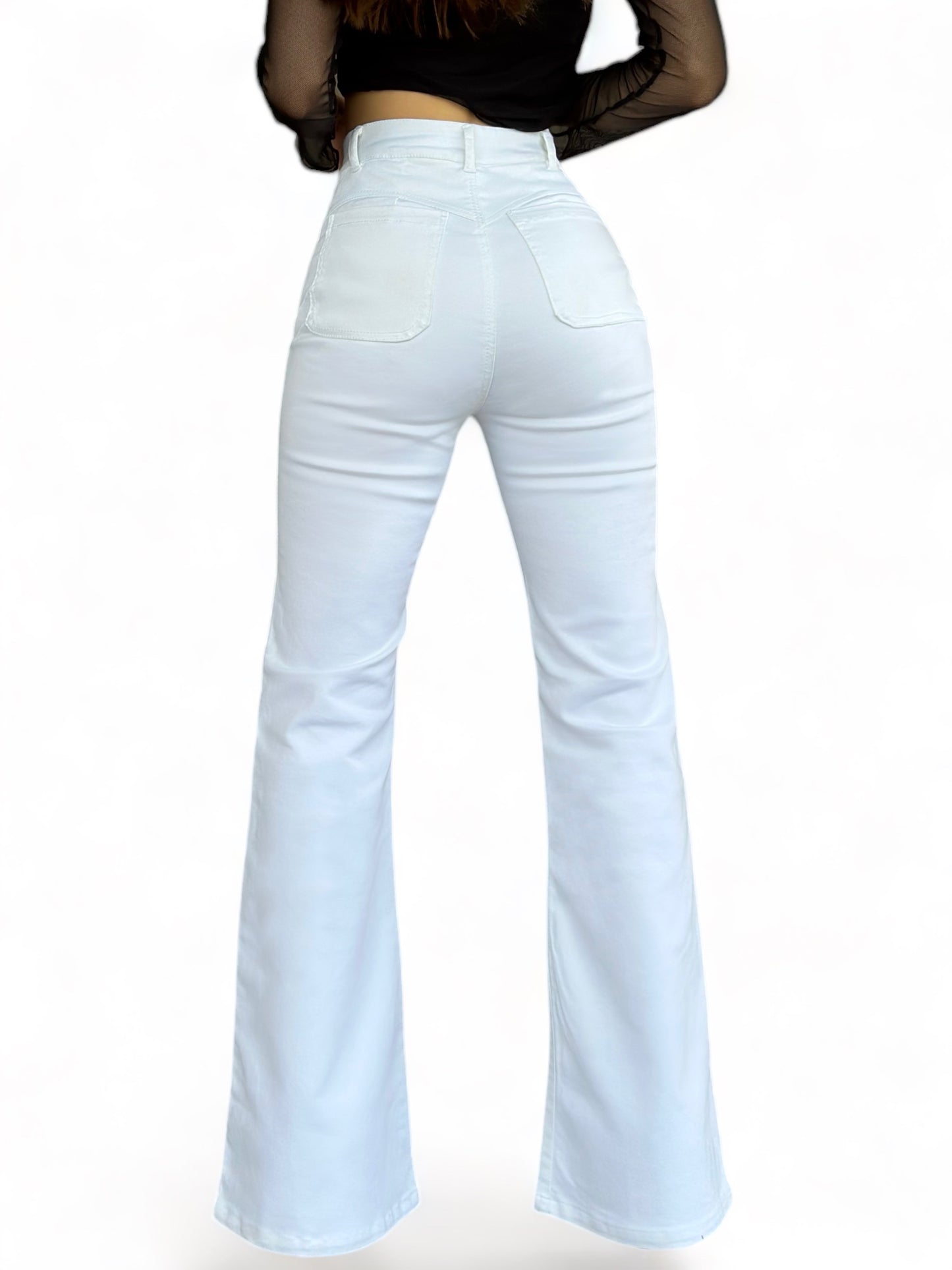 CAMPANA BLANCO
