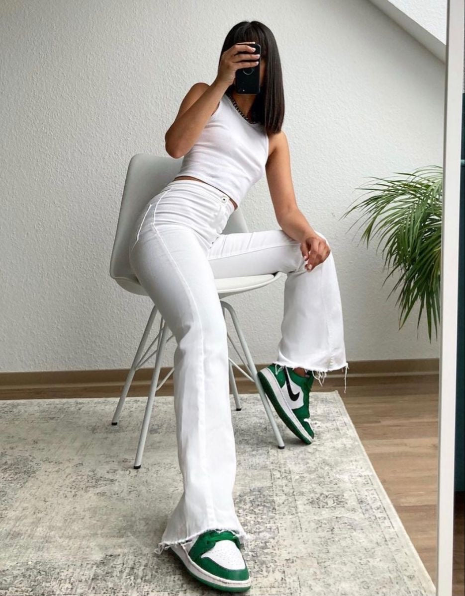 CAMPANA BLANCO
