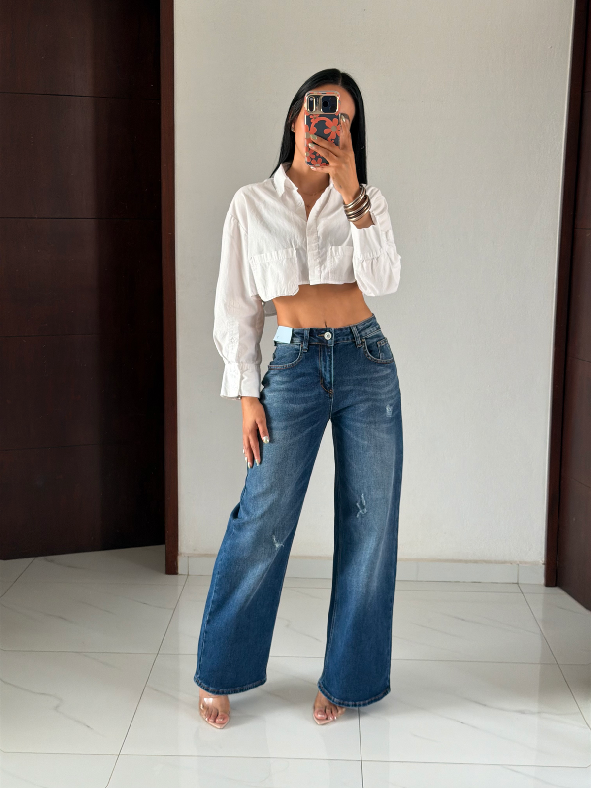 BAGGY DARK