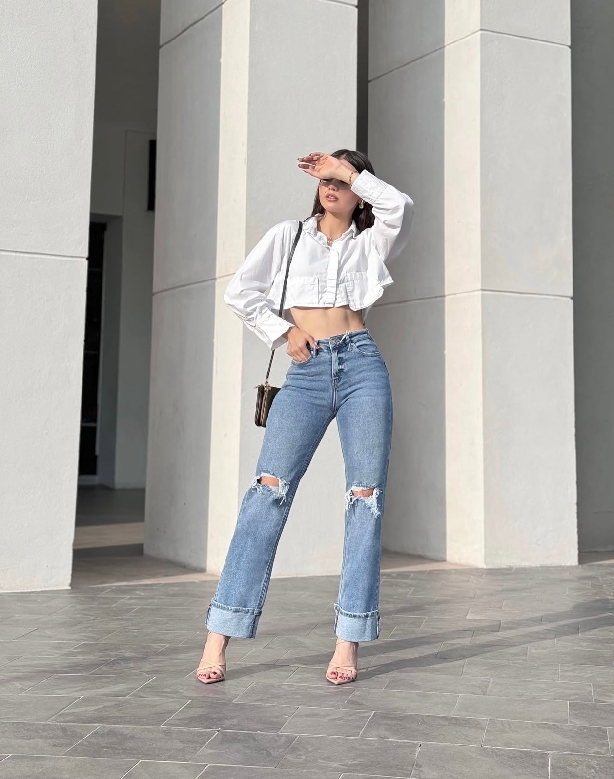 WIDE LEG ROTO I&M PREVENTA 20/NOV