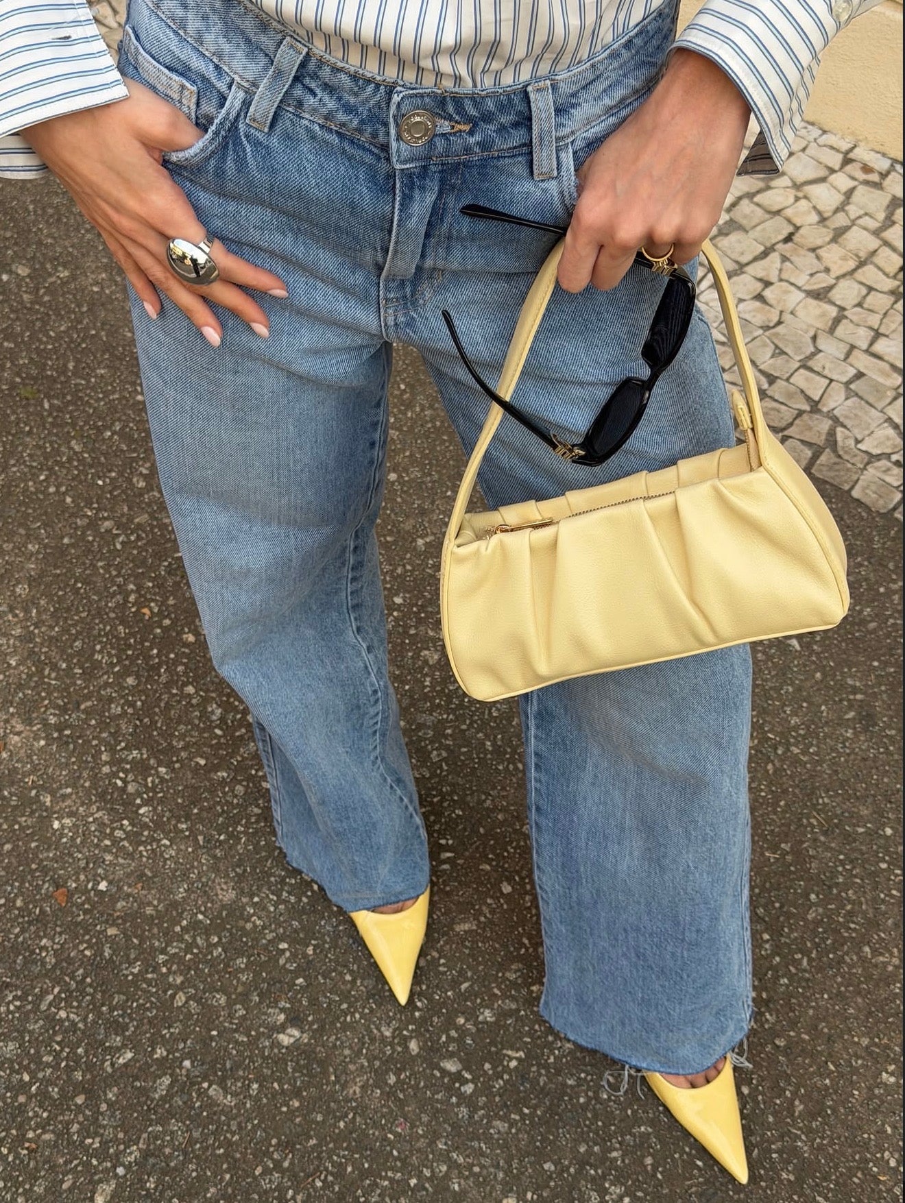 WIDE LEG MEDIO 3060