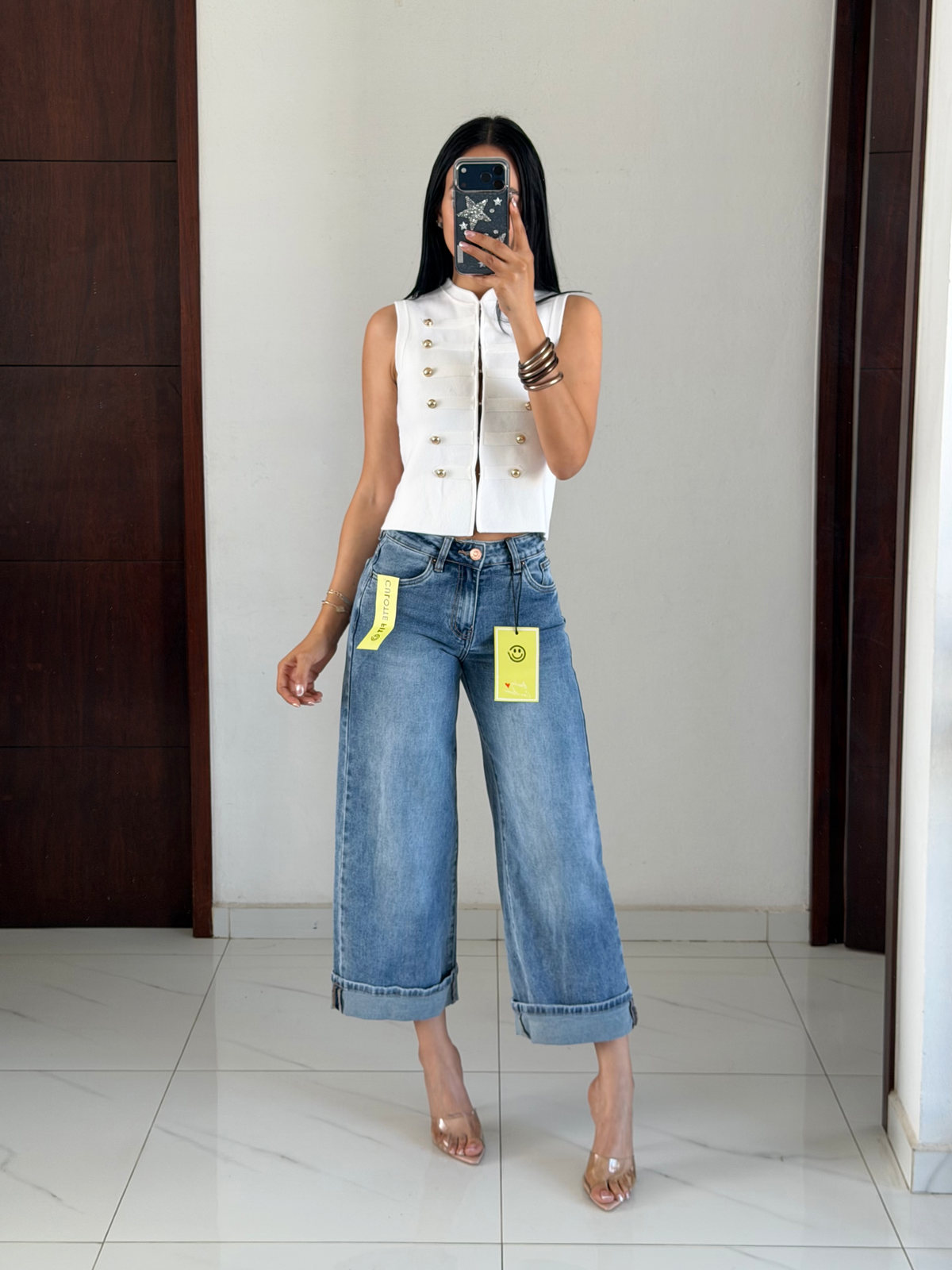 CULOTTE MEDIO LIGHT