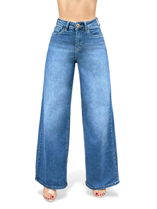 BAGGY JEANS FF
