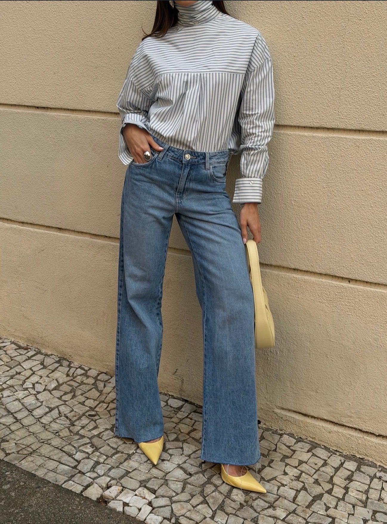 WIDE LEG MEDIO 3060