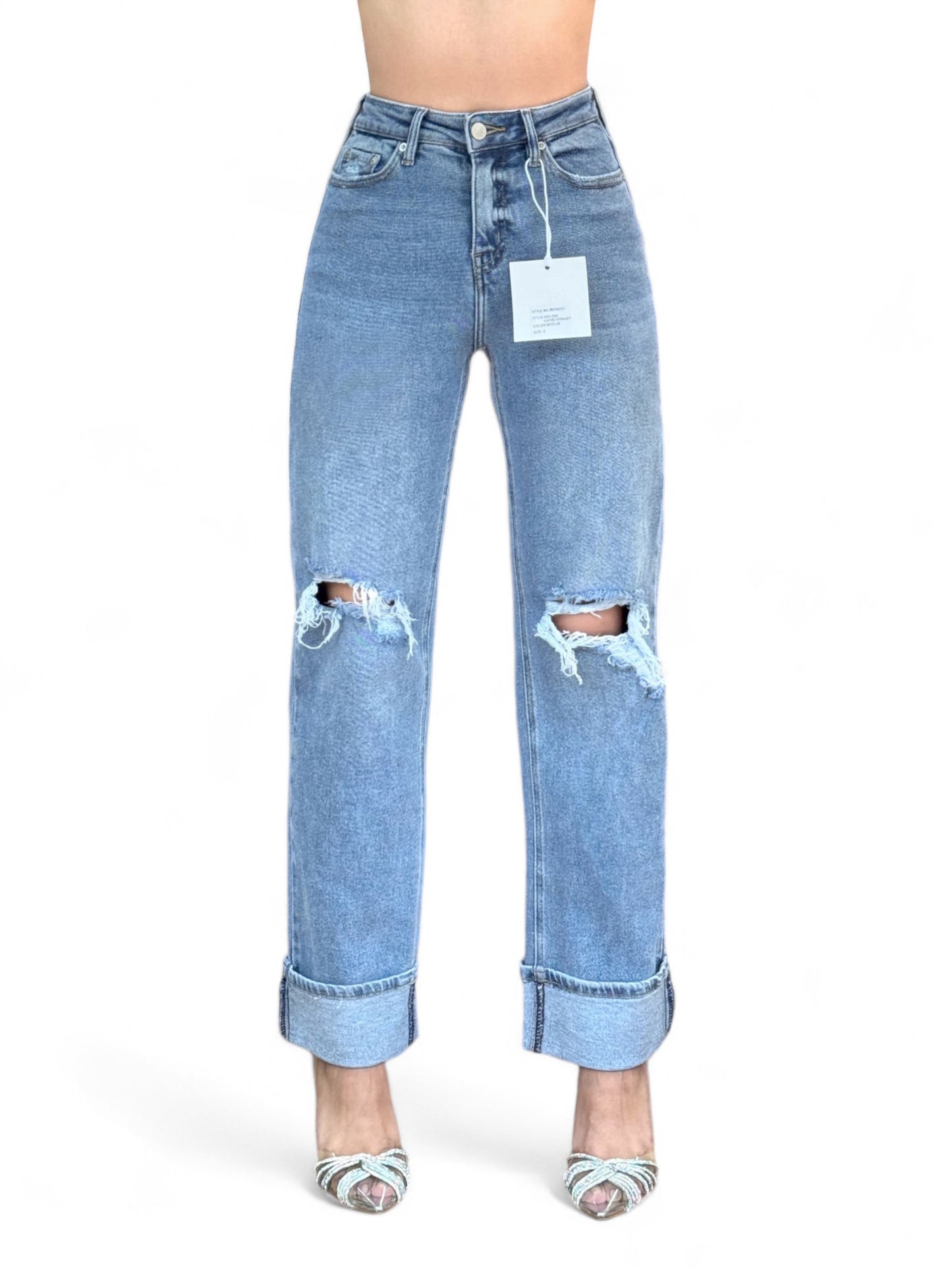 WIDE LEG ROTO I&M PREVENTA 20/NOV