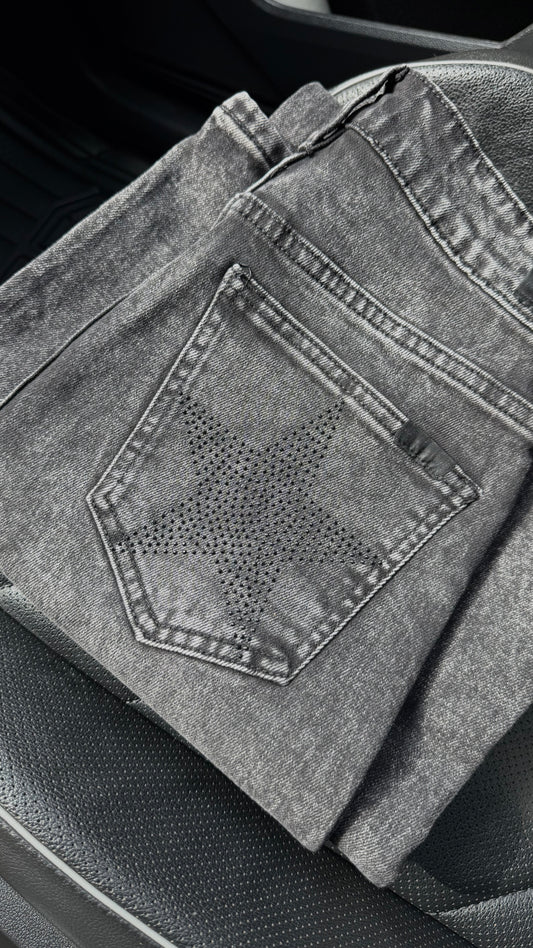 BAGGY OXFORD ESTRELLA