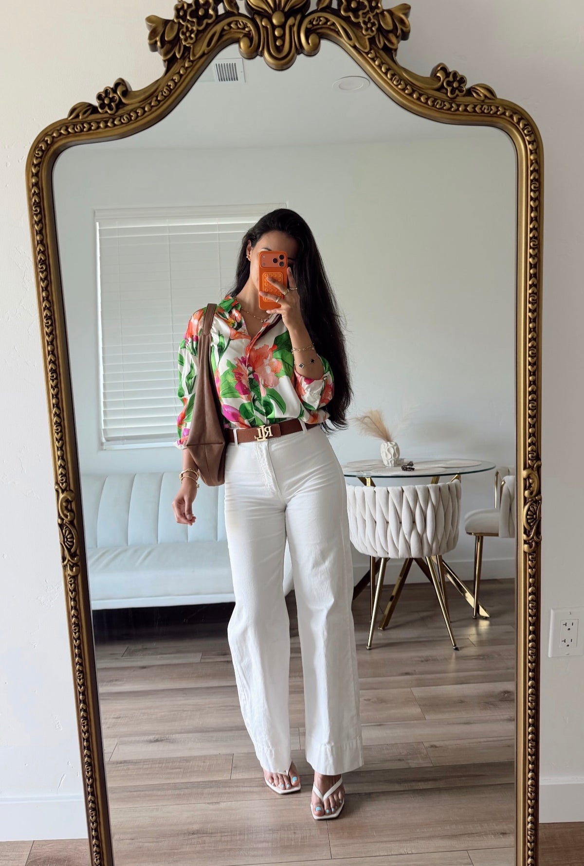 BAGGY VIM BLANCO