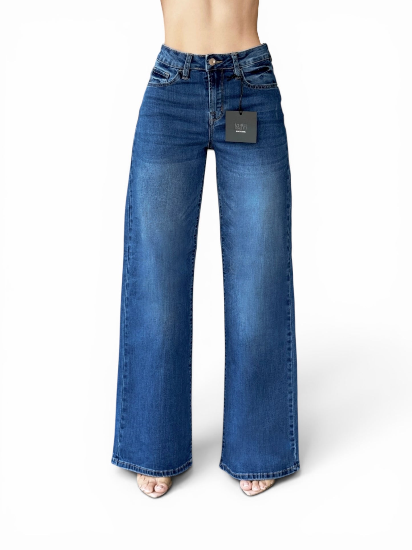 WIDE LEG MEDIUM i&m 212HT