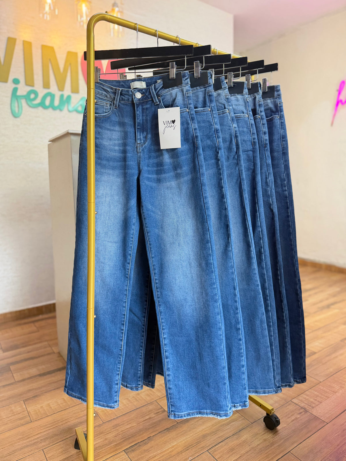 WIDE LEG AG 1844