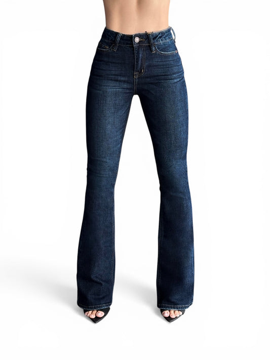 I&M Flare índigo preventa 05/04