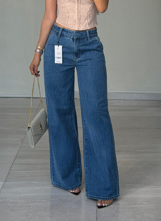 VINTAGE BAGGY MEDIO