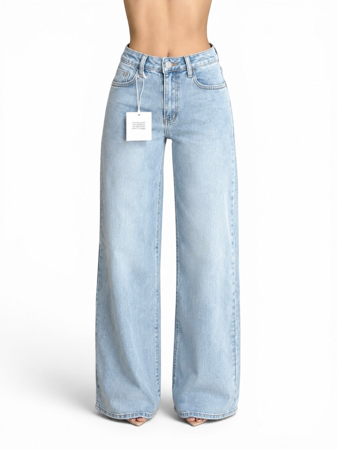 BAGGY I&M LIGHT