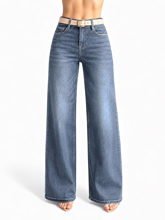 WIDE LEG CINTO