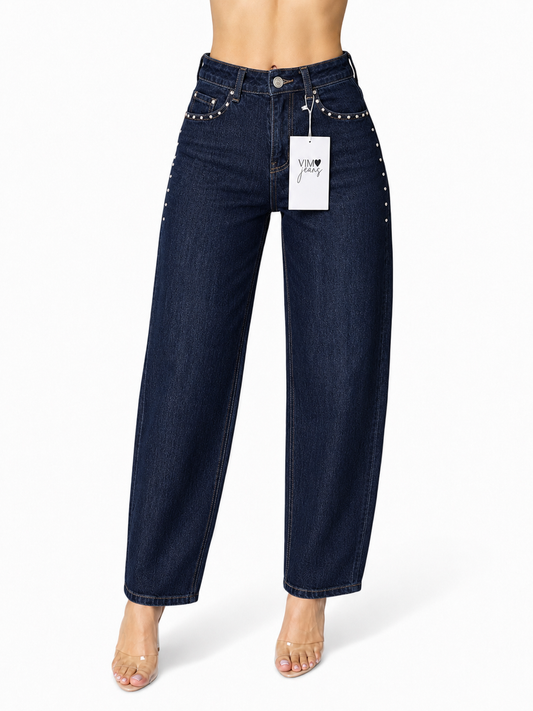 BARREL INDIGO I&M ESTOPEROLES