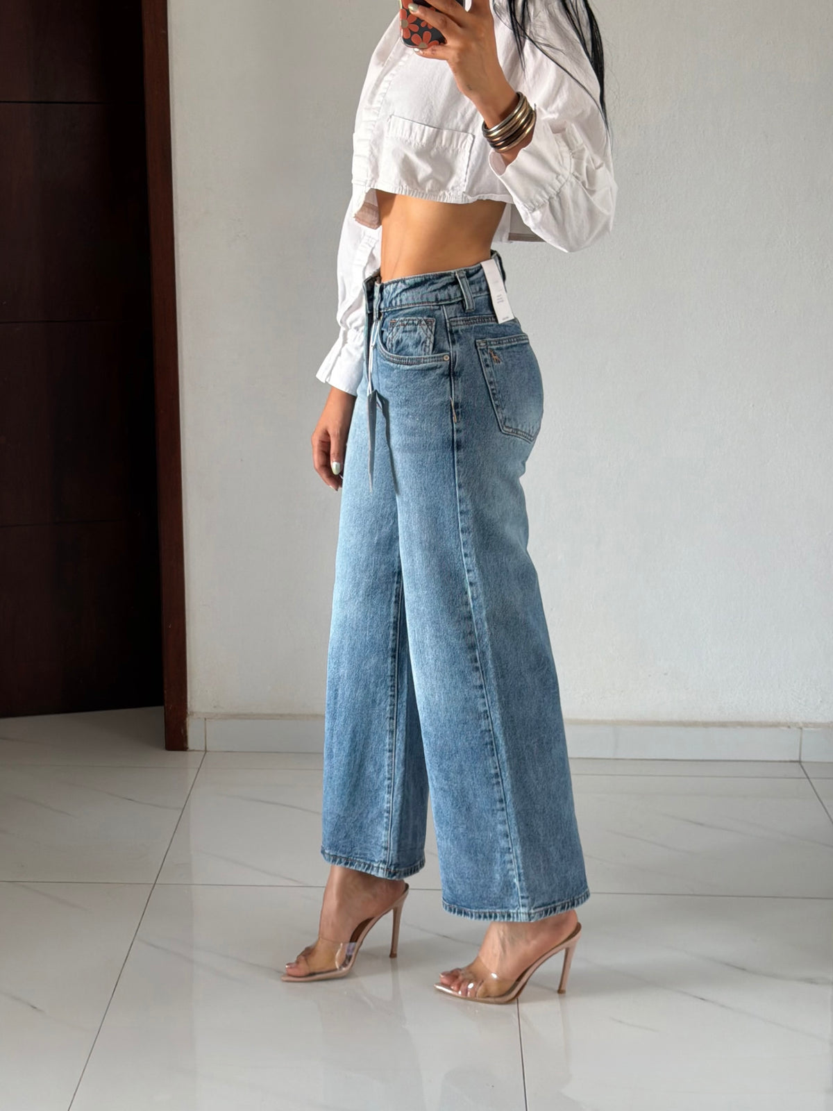 CULOTTE LIGHT K