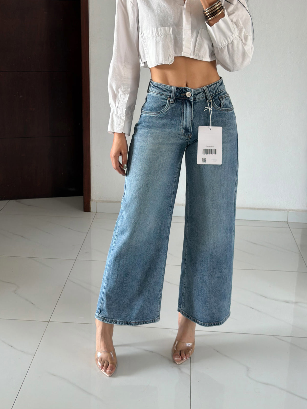 CULOTTE LIGHT K