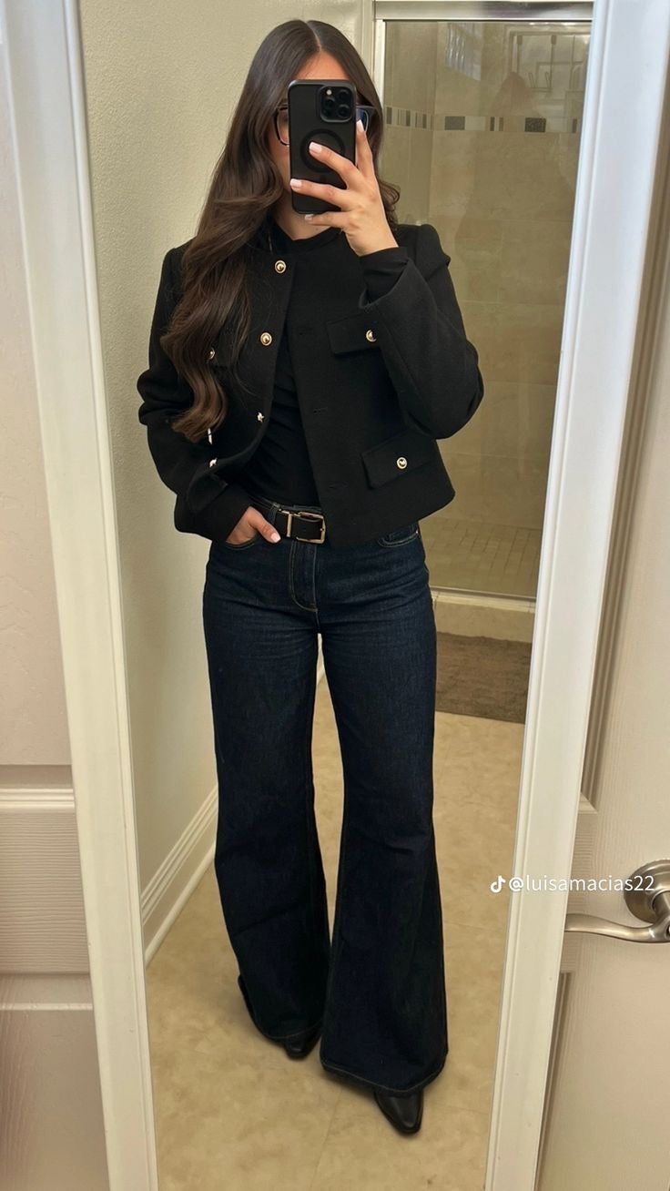 SUPER BAGGY ÍNDIGO TIRÓ BAJO