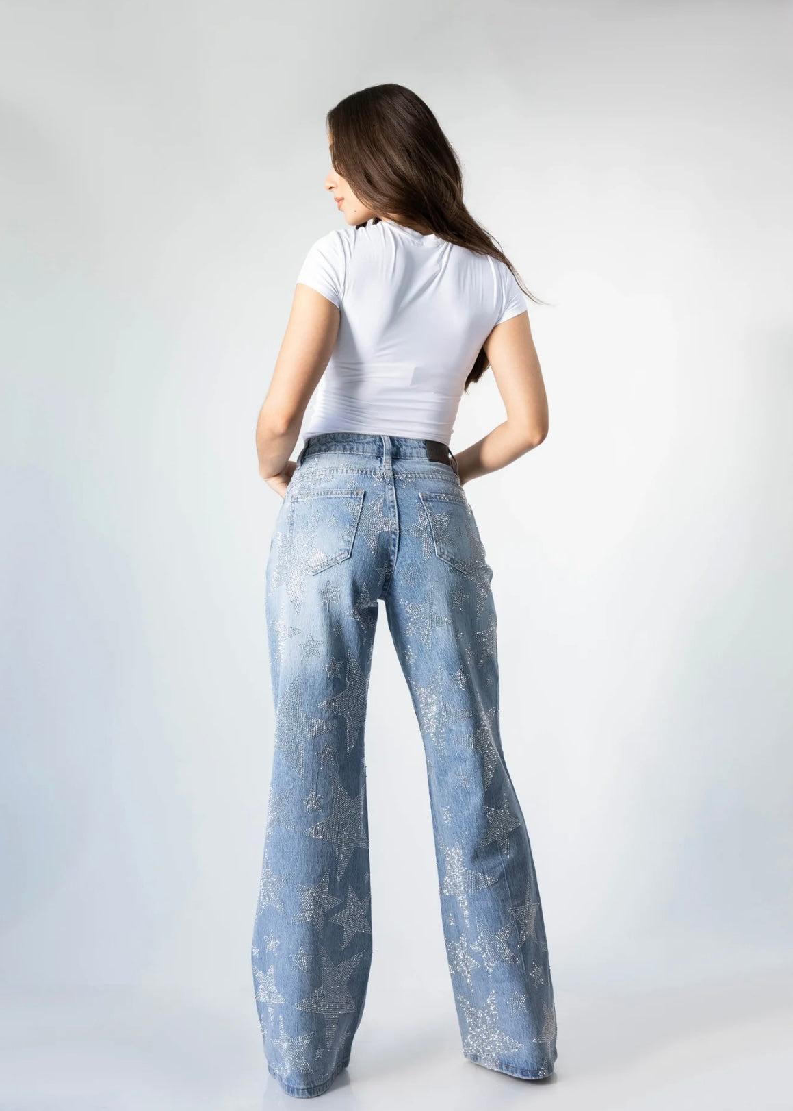 BAGGY ESTRELLAS DX/ PREVENTA
