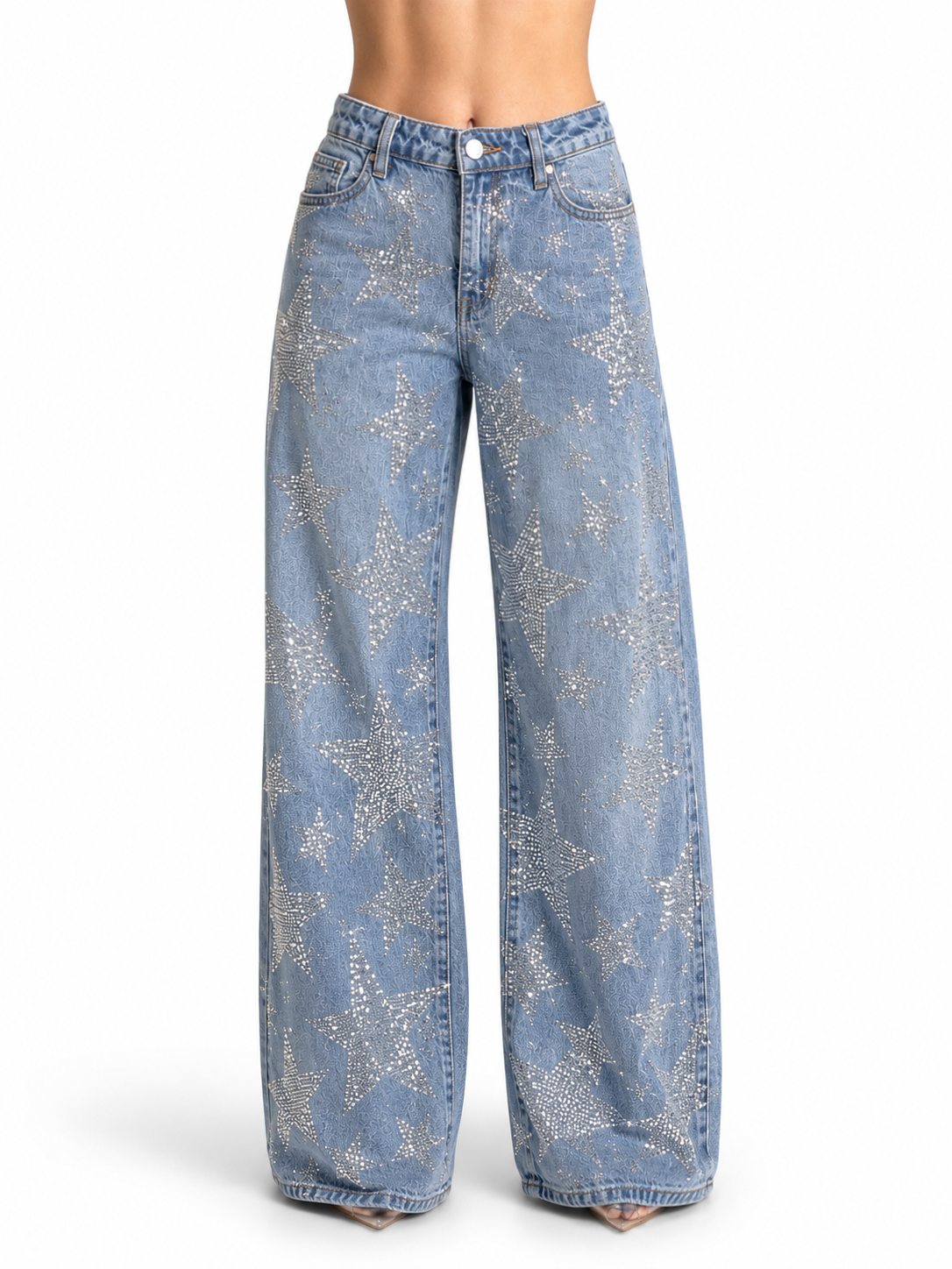 BAGGY ESTRELLAS DX/ PREVENTA