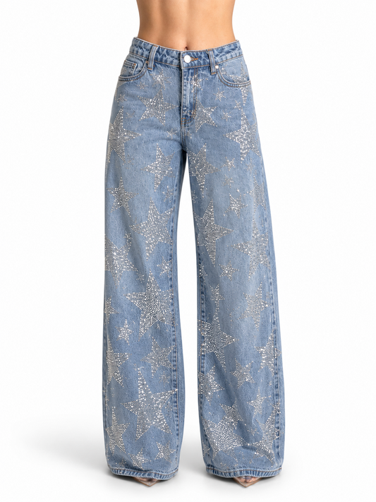BAGGY ESTRELLAS DX/ PREVENTA