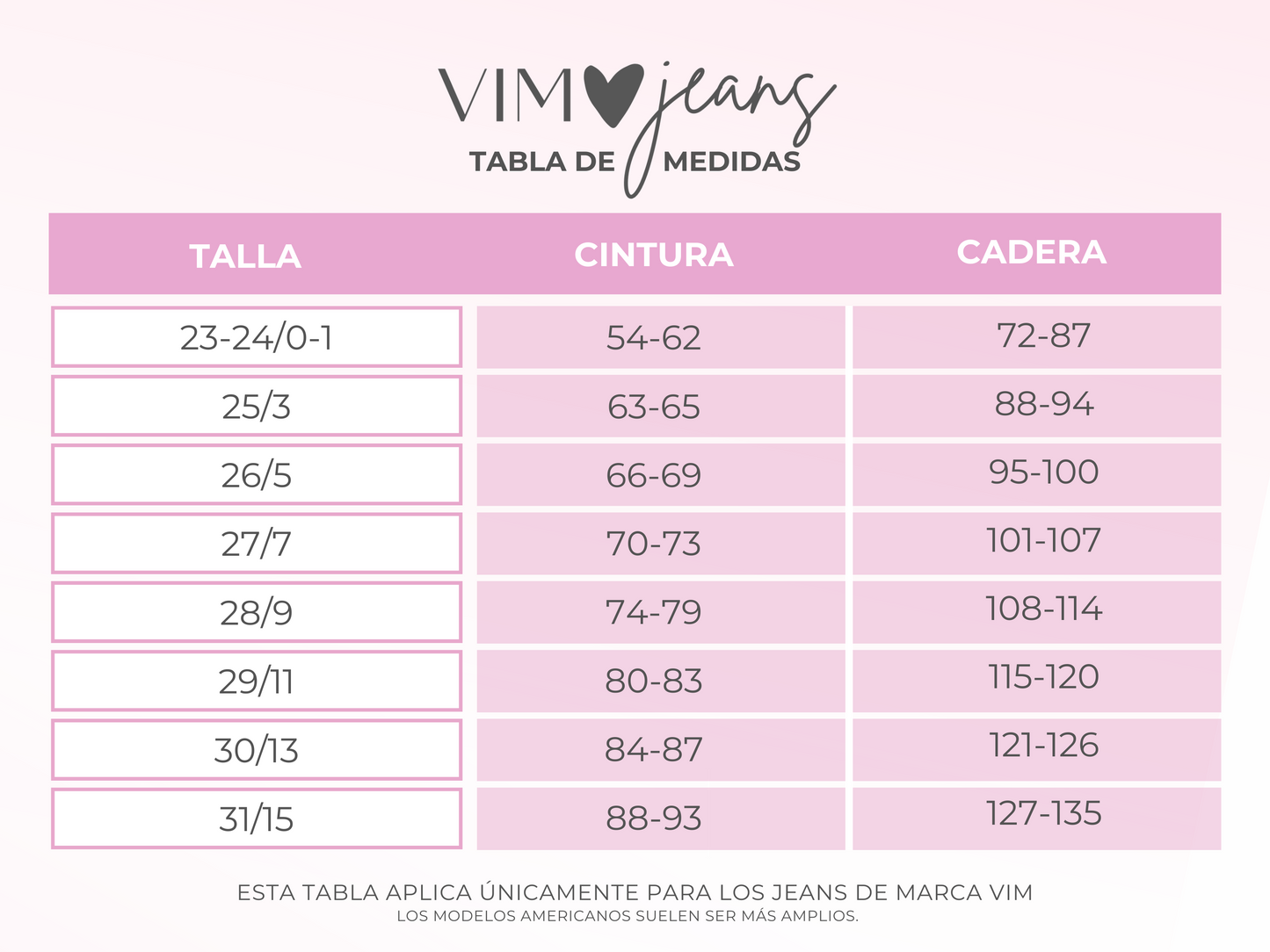 BAGGY VIM PRETINA CRUZADA